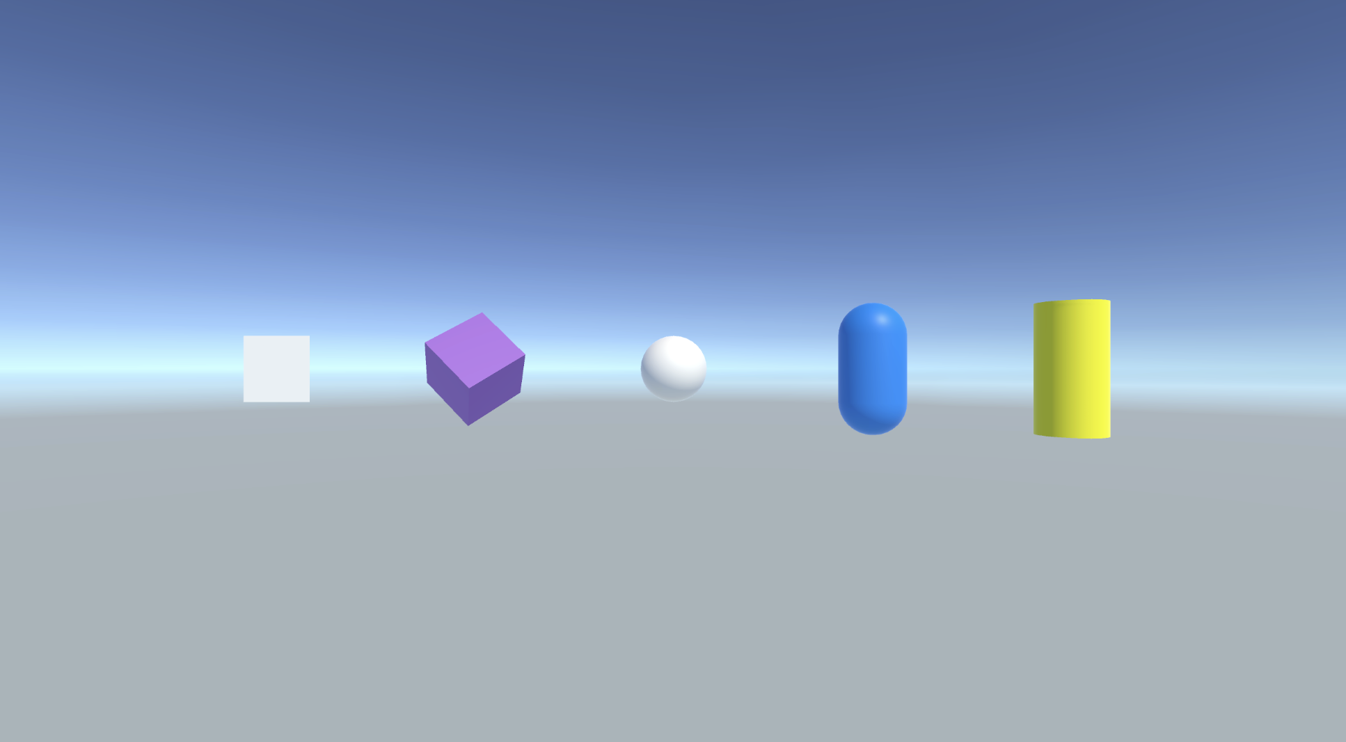 color changed