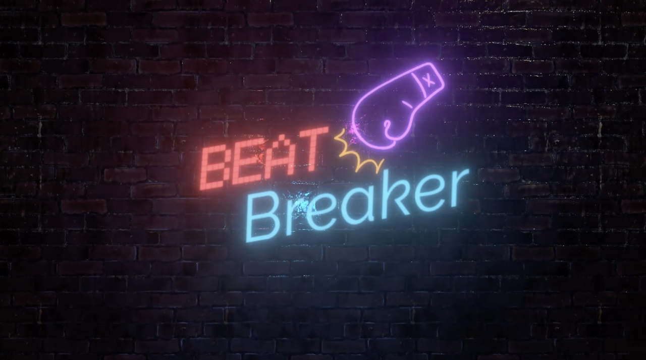 BeatBreaker Logo