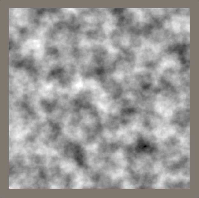 Noise Map